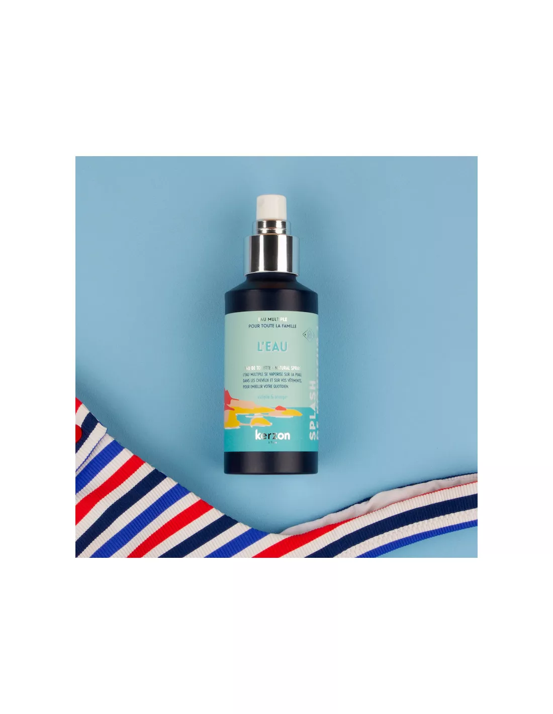 Eau Multiple - L'Eau 4 Eau Multiple - L'Eau – Image 2