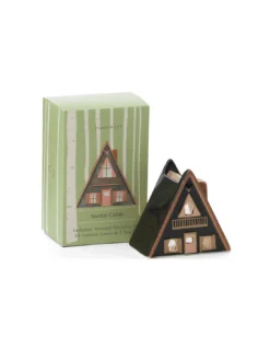 Encens Cabane Nordique - Paddywax -Magasin De Bougies Parfumées Pour La Maison encens cabane nordique paddywax 2