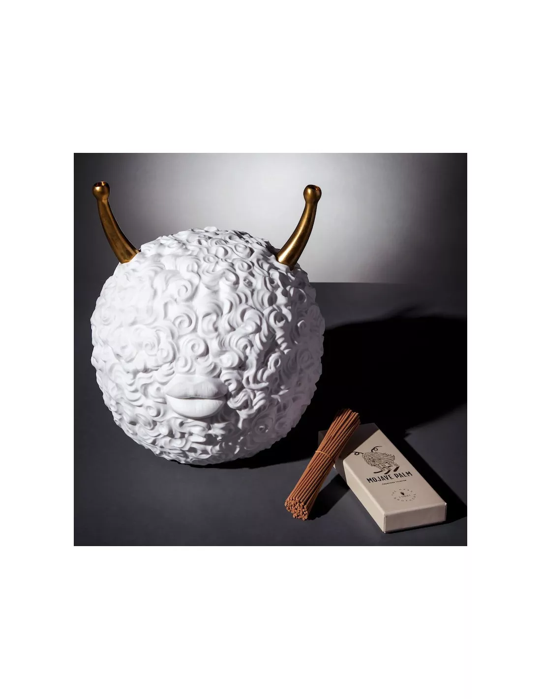 Encens Haas Mojave Palm - L'Objet 4 Encens Haas Mojave Palm - L'Objet – Image 2
