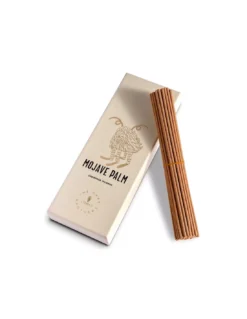 Encens Haas Mojave Palm - L'Objet