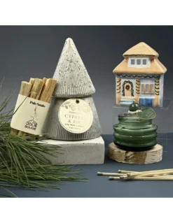 Encens Maison East Side - Paddywax -Magasin De Bougies Parfumées Pour La Maison encens maison east side paddywax 2