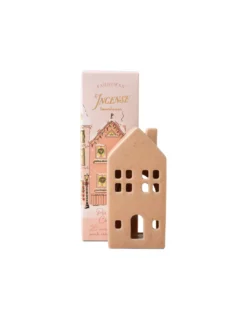 Encens Maison Persimmon & Chestnut - Paddywax