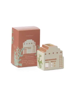 Encens Maison Santa Fe - Paddywax 6 Encens Maison Santa Fe - Paddywax -Magasin De Bougies Parfumées Pour La Maison encens maison santa fe paddywax 1