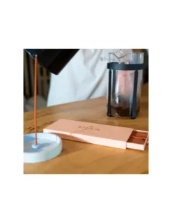 Bloom Encens Naturel Français - Mandarine -Magasin De Bougies Parfumées Pour La Maison encens naturel francais mandarine 3