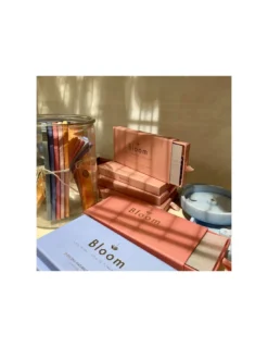 Bloom Encens Naturel Français - Mandarine -Magasin De Bougies Parfumées Pour La Maison encens naturel francais mandarine 5