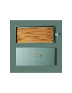 Bloom Encens Naturel Français - Palo Santo -Magasin De Bougies Parfumées Pour La Maison encens naturel francais palo santo 5