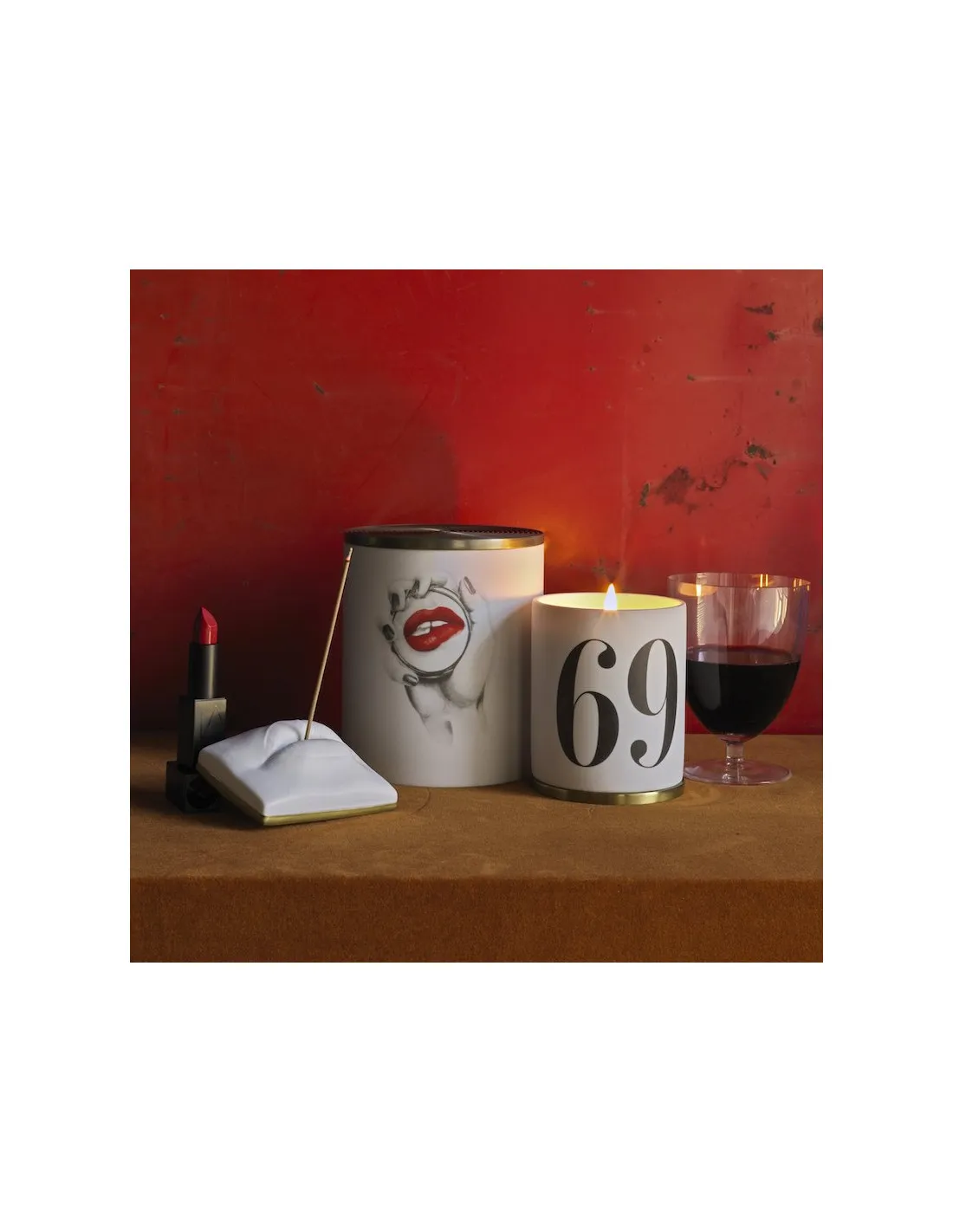 Encens Oh Mon Dieu - L'Objet 4 Encens Oh Mon Dieu - L'Objet – Image 2