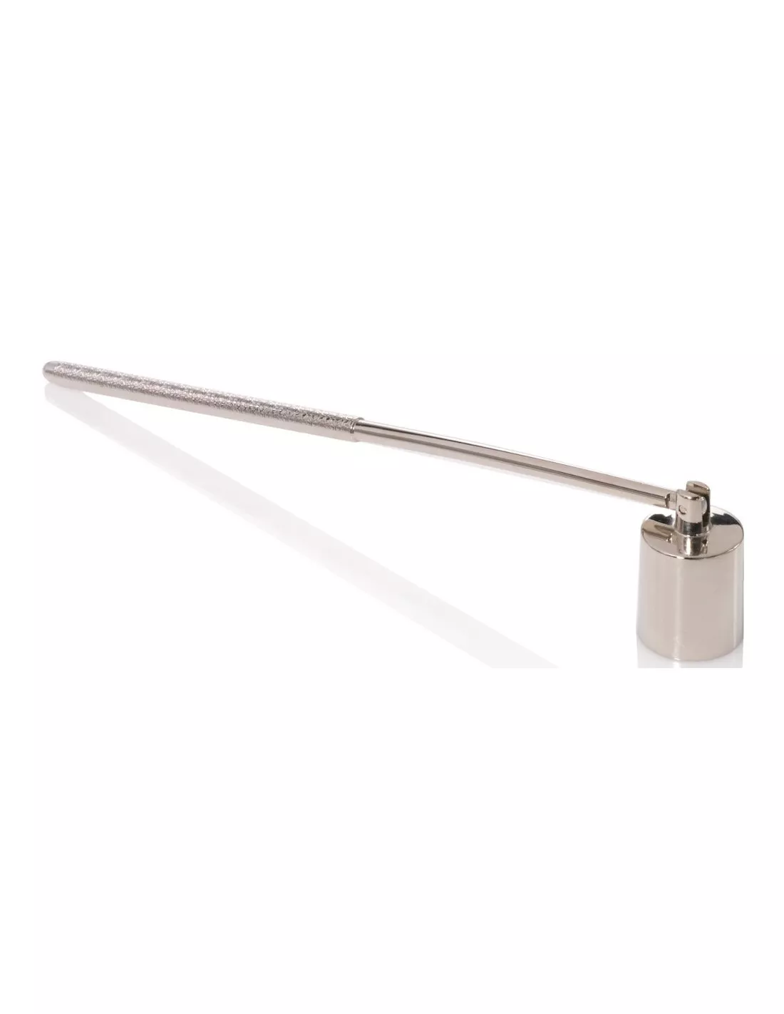 Yankee Candle Eteignoir Argenté 3 Yankee Candle Eteignoir Argenté