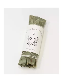 Eucalyptus Séché - Daterra Rituals