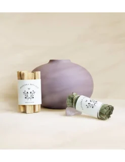 Eucalyptus Séché - Daterra Rituals -Magasin De Bougies Parfumées Pour La Maison eucalyptus seche daterra rituals 3