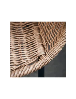 Fauteuil Osier Hapur - House Doctor 12 Fauteuil Osier Hapur - House Doctor -Magasin De Bougies Parfumées Pour La Maison fauteuil osier hapur house doctor 4