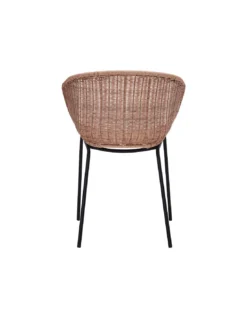 Fauteuil Osier Hapur - House Doctor 13 Fauteuil Osier Hapur - House Doctor -Magasin De Bougies Parfumées Pour La Maison fauteuil osier hapur house doctor 5