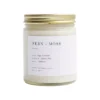 Fern + Moss - Brooklyn Candle Studio -Magasin De Bougies Parfumées Pour La Maison fern moss brooklyn candle studio