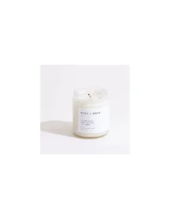 Fern + Moss - Brooklyn Candle Studio -Magasin De Bougies Parfumées Pour La Maison fern moss brooklyn candle studio 2