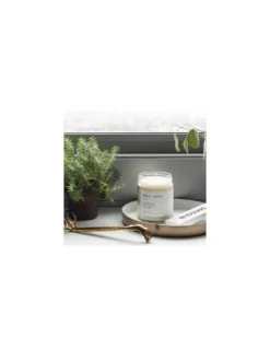 Fern + Moss - Brooklyn Candle Studio -Magasin De Bougies Parfumées Pour La Maison fern moss brooklyn candle studio 3