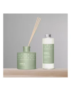 Fjord - Diffuseur Skandinavisk 200ml -Magasin De Bougies Parfumées Pour La Maison fjord diffuseur skandinavisk 200ml 4