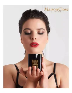 Maison Close Fleur De Cacao - BOUGIE DE MASSAGE -Magasin De Bougies Parfumées Pour La Maison fleur de cacao bougie de massage 2