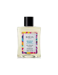 Gel Douche Delirium Floral - Baija