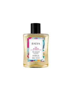 Gel Douche Ile D'Azur - Baija