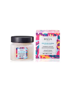 Gommage Corps 290gr Delirium Floral - Baija