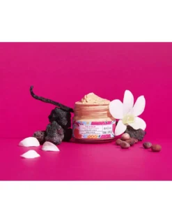 Gommage Corps 290gr Ile D'Azur - Baija -Magasin De Bougies Parfumées Pour La Maison gommage corps 290gr ile d azur baija 1