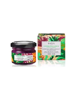 Magasin De Bougies Parfumées Pour La Maison 27 Gommage Jardin Pallanca 75 Ml