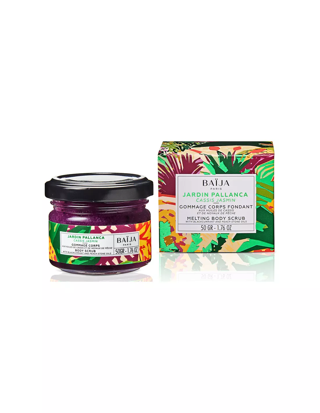 Gommage Jardin Pallanca 75 Ml 3 Gommage Jardin Pallanca 75 Ml