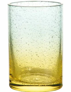 & Klevering Grand Photophore En Verre