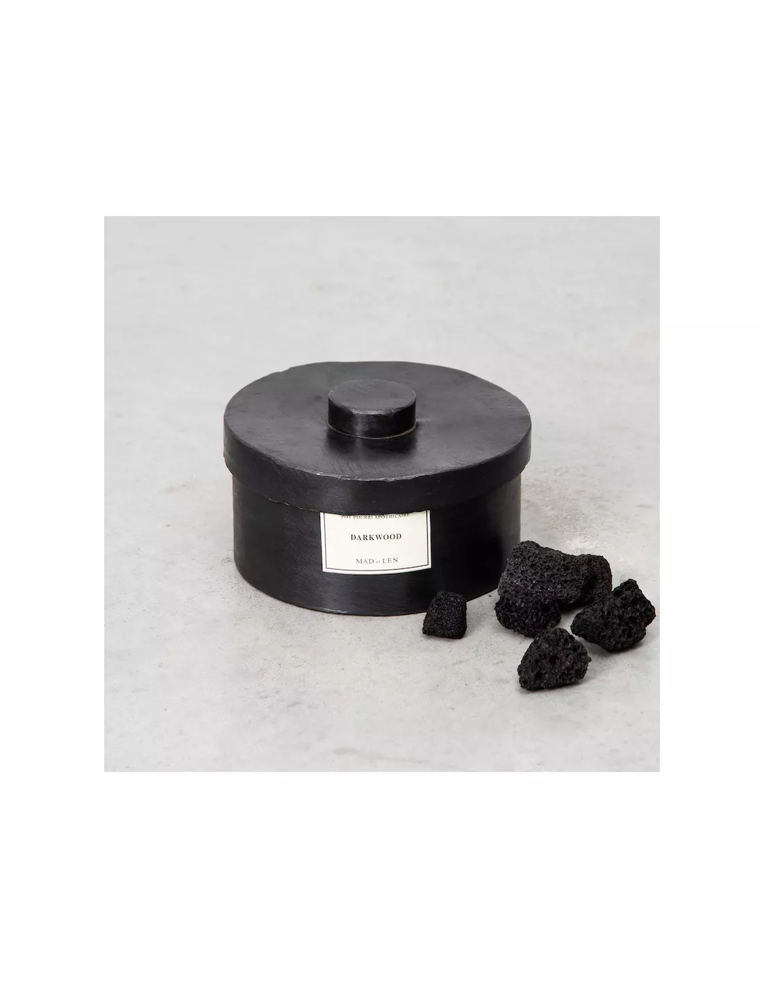 Grand Pot Pourri Darkwood - MAD Et LEN 4 Grand Pot Pourri Darkwood - MAD Et LEN – Image 2