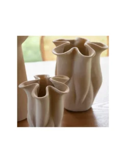 Grand Vase Flor - Andrea House -Magasin De Bougies Parfumées Pour La Maison grand vase flor andrea house 4