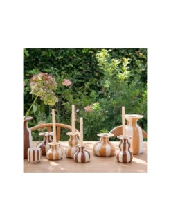 Grand Vase Puglia - Andrea House -Magasin De Bougies Parfumées Pour La Maison grand vase puglia andrea house 1