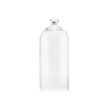 Meraki Grande Cloche En Verre Avec Bouton 2 Meraki Grande Cloche En Verre Avec Bouton -Magasin De Bougies Parfumées Pour La Maison grande cloche en verre avec bouton