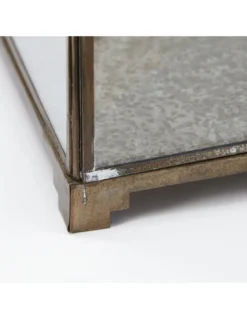 Grande Lanterne Arche En Laiton Antique - House Doctor 11 Grande Lanterne Arche En Laiton Antique - House Doctor -Magasin De Bougies Parfumées Pour La Maison grande lanterne arche en laiton antique house doctor 4