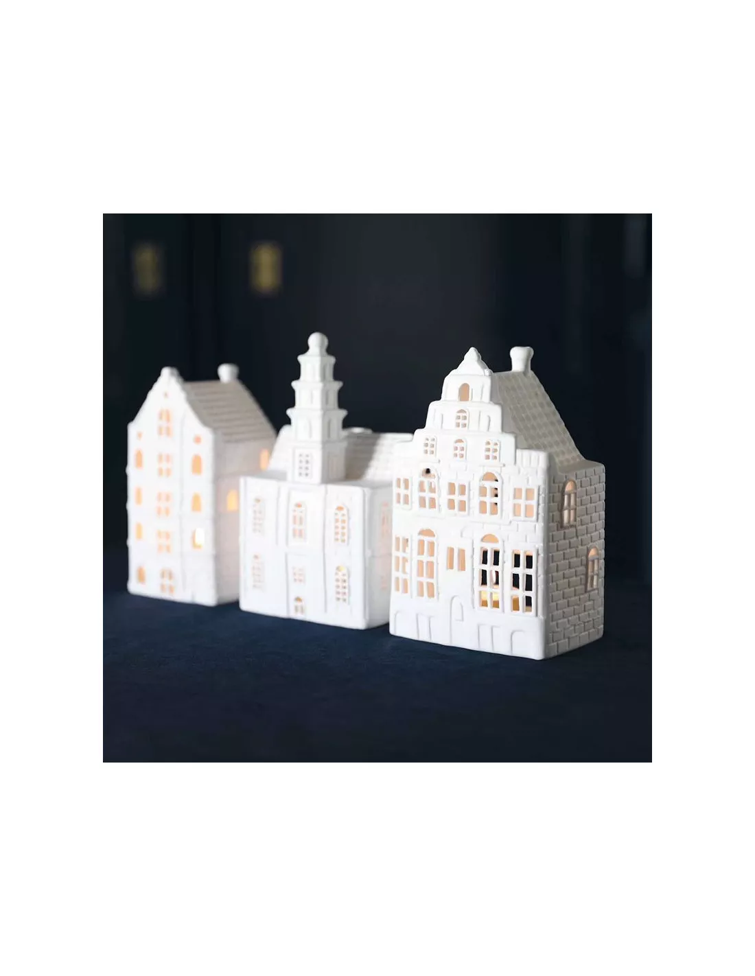 & Klevering Grande Maison Canal Scandinave 4 & Klevering Grande Maison Canal Scandinave – Image 2