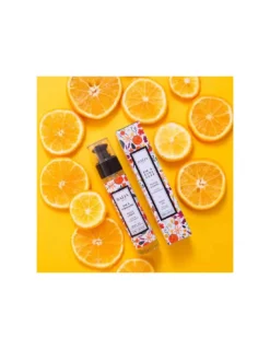 Huile Corps & Bain Été à Syracuse - Baija 5 Huile Corps & Bain Été à Syracuse - Baija -Magasin De Bougies Parfumées Pour La Maison huile corps bain ete a syracuse baija 1