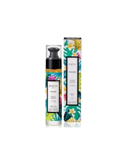 Huile Corps & Bain Moana - Baija