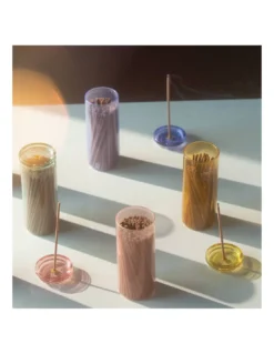 Encens Palo Santo & Sage - Paddywax -Magasin De Bougies Parfumées Pour La Maison incense 100 sticks palo santo sage 2