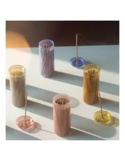 Magasin De Bougies Parfumées Pour La Maison -Magasin De Bougies Parfumées Pour La Maison incense 100 sticks tobacco patchouli 1