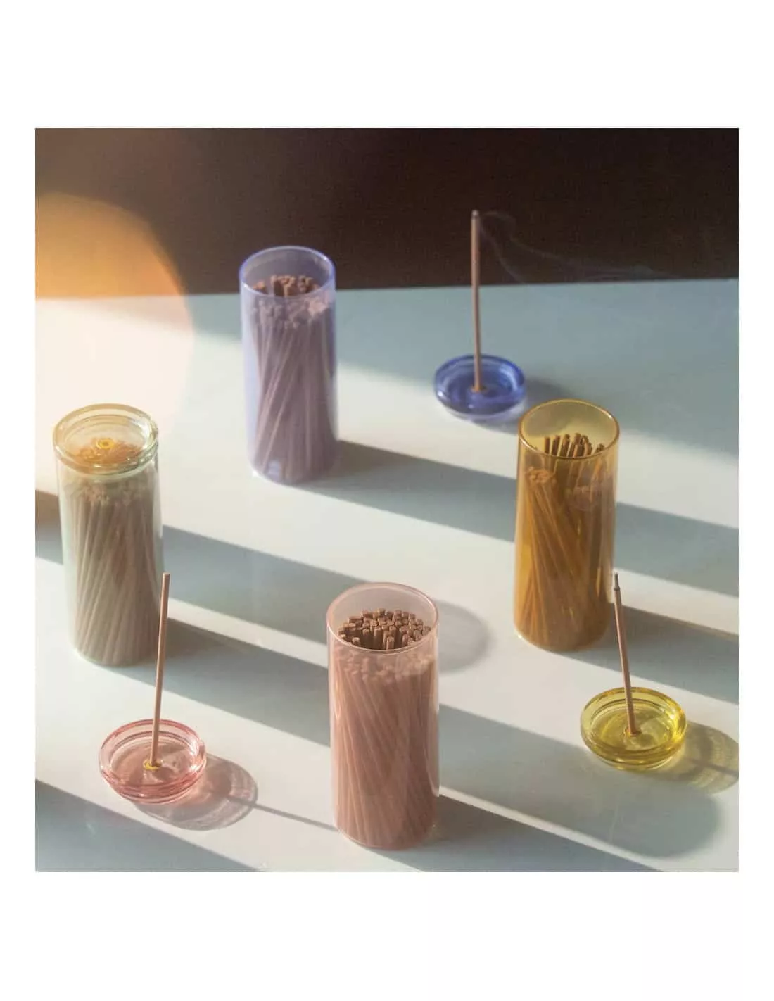 Encens Tobacco & Patchouli - Paddywax 4 Encens Tobacco & Patchouli - Paddywax – Image 2