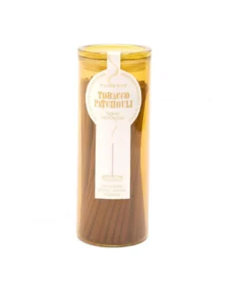 Magasin De Bougies Parfumées Pour La Maison 12 Encens Tobacco & Patchouli - Paddywax