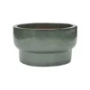 Jardinière Verte Faïence 60x32 Cm - House Doctor 1 Jardinière Verte Faïence 60x32 Cm - House Doctor -Magasin De Bougies Parfumées Pour La Maison jardiniere verte faience 60x32 cm house doctor