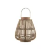 Lanterne Balu En Bambou - House Doctor 2 Lanterne Balu En Bambou - House Doctor -Magasin De Bougies Parfumées Pour La Maison lanterne balu en bambou house doctor