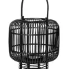 Broste Copenhagen Lanterne Bambou Goran 42 Cm -Magasin De Bougies Parfumées Pour La Maison lanterne bambou goran 42 cm