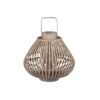 Broste Copenhagen Lanterne Bambou Sahara 28 Cm 2 Broste Copenhagen Lanterne Bambou Sahara 28 Cm -Magasin De Bougies Parfumées Pour La Maison lanterne bambou sahara 28 cm