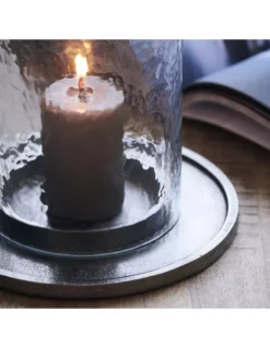 House Doctor Lanterne De Table Cylo - Verre Et Zinc 7 House Doctor Lanterne De Table Cylo - Verre Et Zinc -Magasin De Bougies Parfumées Pour La Maison lanterne de table cylo verre et zinc 2