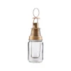 House Doctor Lanterne Fhia 22 Cm Bronze 1 House Doctor Lanterne Fhia 22 Cm Bronze -Magasin De Bougies Parfumées Pour La Maison lanterne fhia 22 cm bronze
