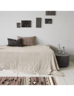 House Doctor Lanterne Fhia 22 Cm Bronze -Magasin De Bougies Parfumées Pour La Maison lanterne fhia 22 cm bronze 2