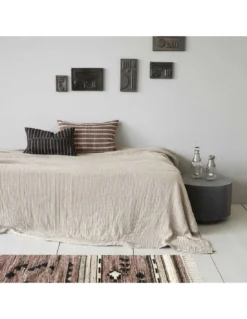 House Doctor Lanterne Fhia 22 Cm Zinc -Magasin De Bougies Parfumées Pour La Maison lanterne fhia 22 cm zinc 3