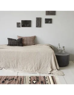 House Doctor Lanterne Fhia 25 Cm Zinc -Magasin De Bougies Parfumées Pour La Maison lanterne fhia 25 cm zinc 3