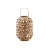 Lanterne Grome En Bambou - House Doctor 2 Lanterne Grome En Bambou - House Doctor -Magasin De Bougies Parfumées Pour La Maison lanterne grome en bambou house doctor
